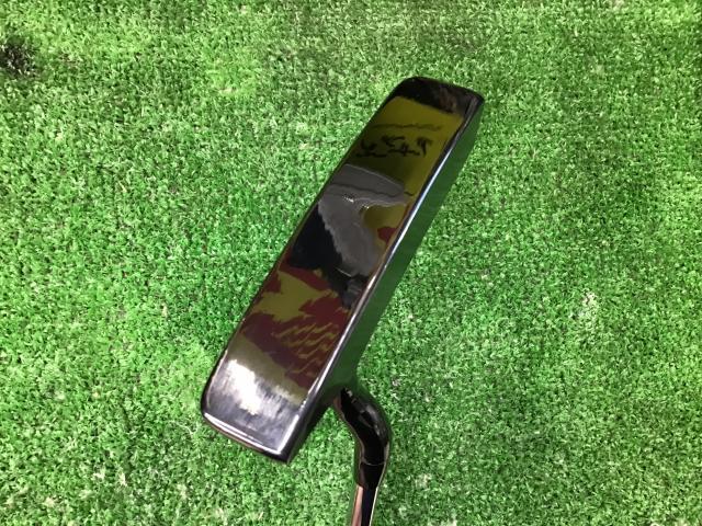 希少　Scotty Cameron ハンドメイドパター 超超超激レア！スコッティキャメロン初期ハンドメイドパター